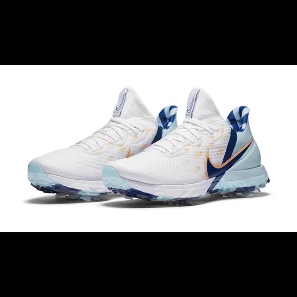 Nike Air Zoom Infinity Tour Golf NRG 'Wing It' - Picture 2 of 3